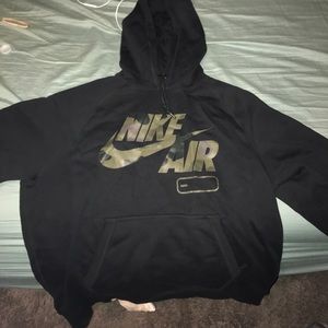 Nike hoodie